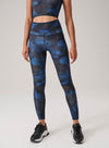 JOLENE in Smoke Print Leggings