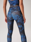 JOLENE in Smoke Print Leggings